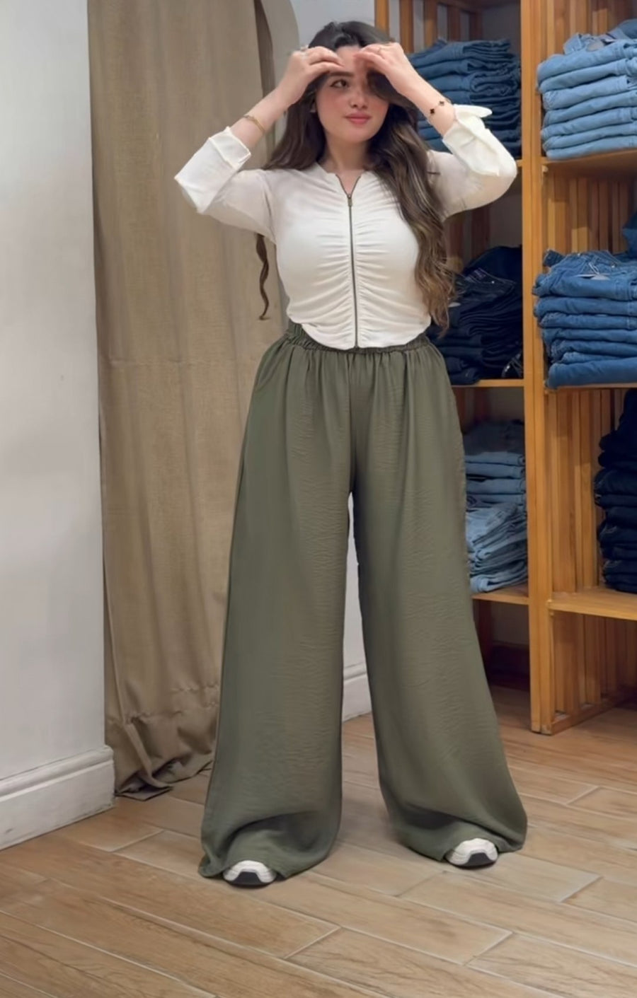 Pants