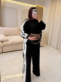 Siren Set - Black