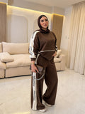 Siren Set - Brown
