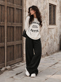 Madison Oversized Set