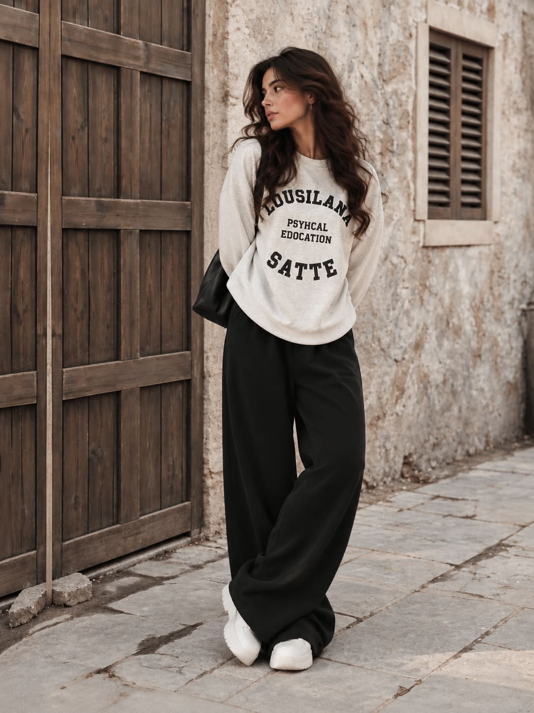Madison Oversized Set